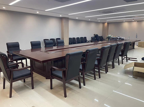 會議桌案例