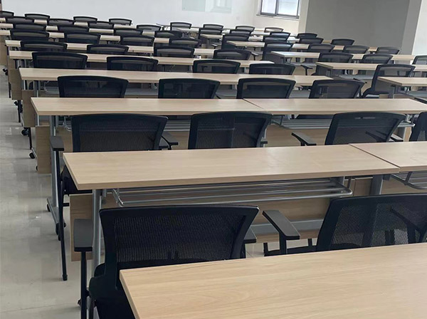 會(huì)議桌案例