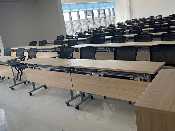 會(huì)議桌案例